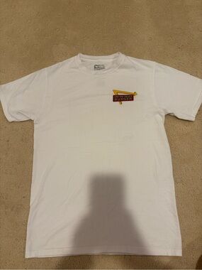 In-N-Out Burger 75th Anniversary Limited Edition Graphic T-Shirt